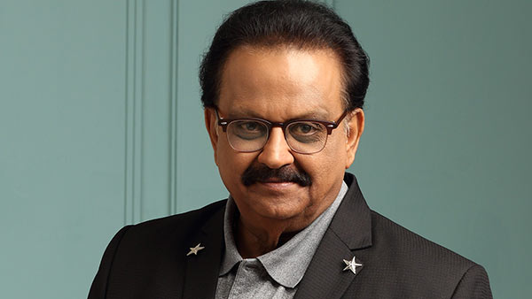 sp balasubrahmanyam birthday special Story 
