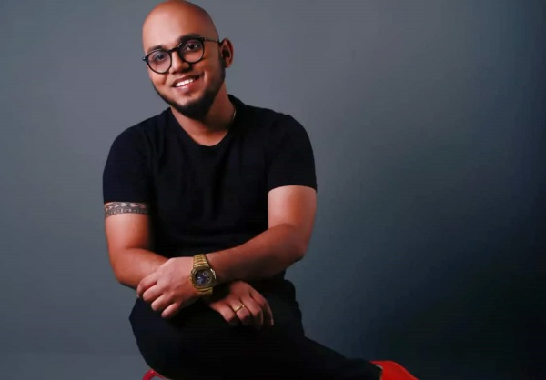 இசையமைப்பாளர் சித்து குமார்