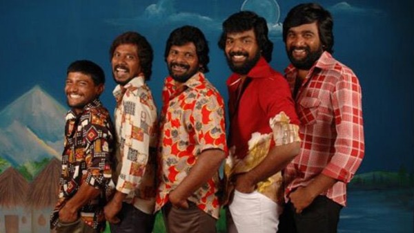 80களை கண்முன் நிறுத்திய சுப்ரமணியபுரம்