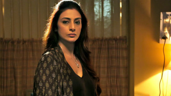 நடிகை தபு