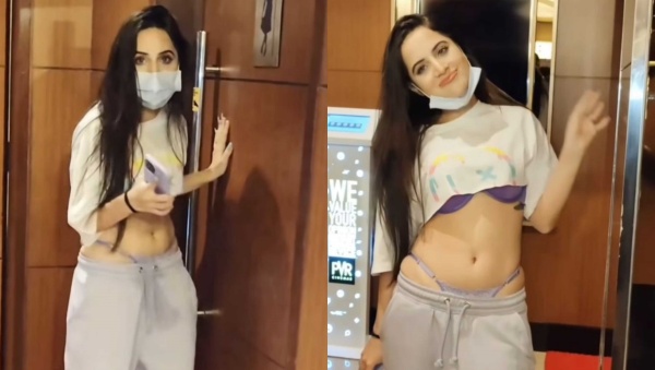 செய்தியாளர்களுடன் சண்டை