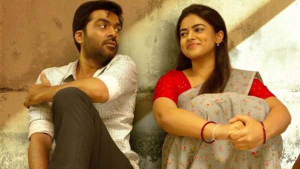 செகண்ட் ஹாஃப் சொதப்பல் செகண்ட் ஹாஃப் சொதப்பல்