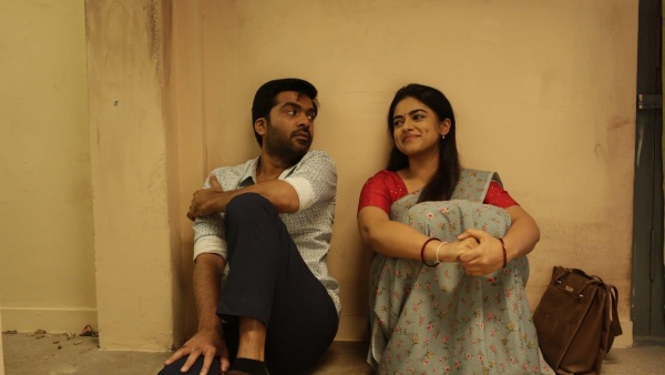 ஹாட்ரிக் வெற்றிக்கு அடித்தளம் 