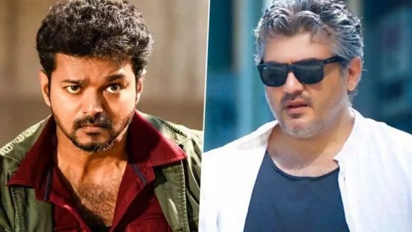 மாறி வரும் சினிமா ட்ரெண்ட் விஜய்-அஜித் சேர்ந்து நடித்தால் என்ன? மாறி வரும் சினிமா ட்ரெண்ட் விஜய்-அஜித் சேர்ந்து நடித்தால் என்ன?