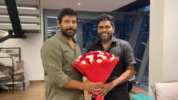 பா ரஞ்சித் படம் பா ரஞ்சித் படம்