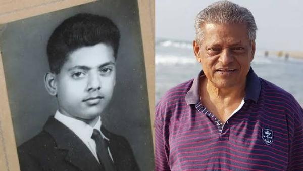  ஏர்ஃபோர்ஸ் வேலை ராஜினாமா