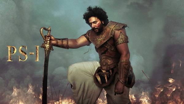 பொன்னியின் செல்வன் படம் 