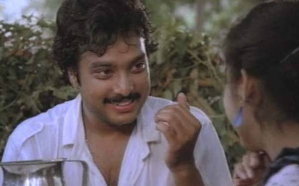 மவுனராகத்தில் கலக்கிய கார்த்திக் 