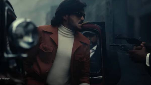 இணைந்த நட்சத்திர பட்டாளம் 