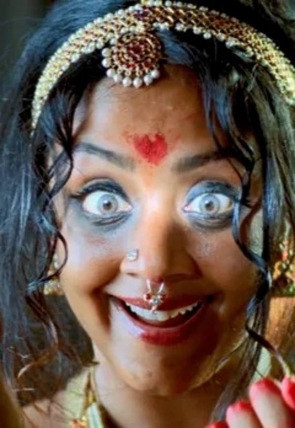 சந்திரமுகி சந்திரமுகி