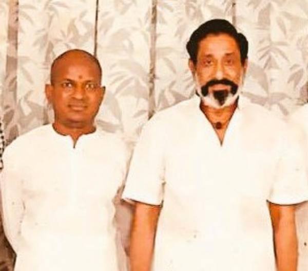 தமிழர்களோடு ஒன்றிய சினிமா