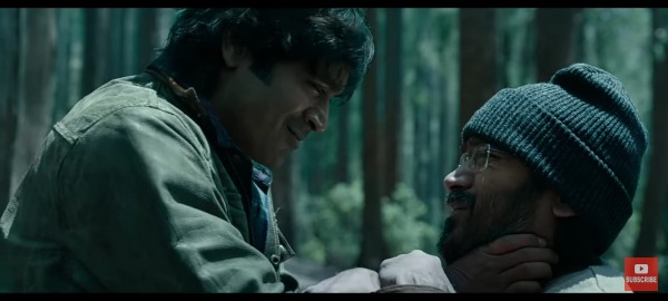  டபுள் ஆக்‌ஷன்