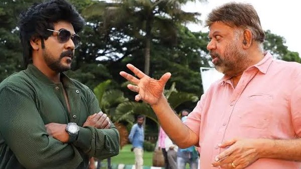  இளையராஜா பெருந்தன்மை