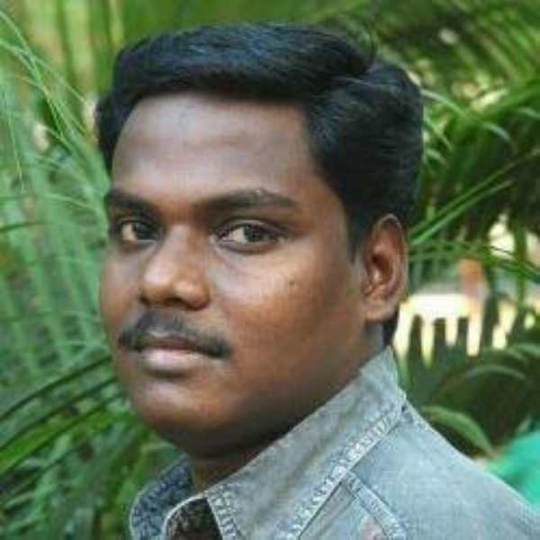 யுகபாரதியின் முதல் பாடல் ஹிட்