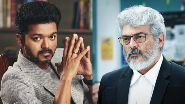 விஜய்யை பின்பற்றும் அஜித்? 