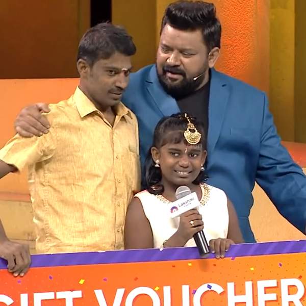  உதவி கேட்கும் சீனிராஜா