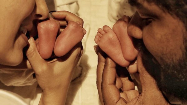 நயன் விக்கி திருமணம்..இரட்டைக்குழந்தை