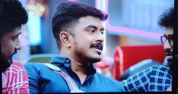 அசீம் வாதம்