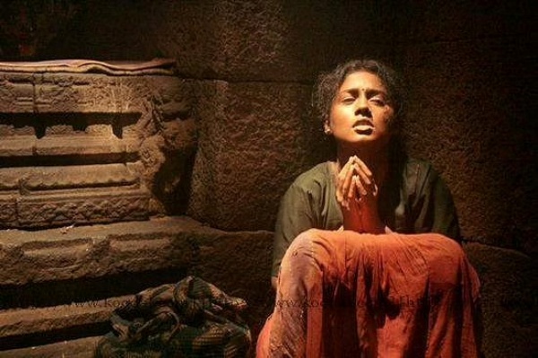 பூஜாதான் சிறந்த நடிகை பூஜாதான் சிறந்த நடிகை