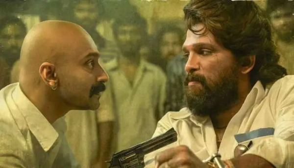 புஷ்பா படத்தின் சிறப்பு 