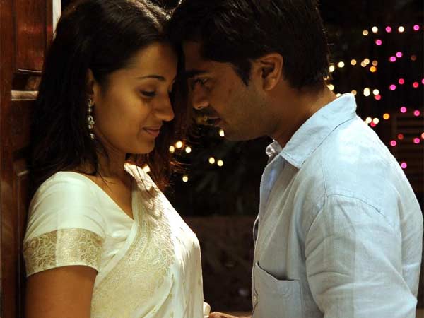 விண்ணைத்தாண்டி வருவாயா 2?