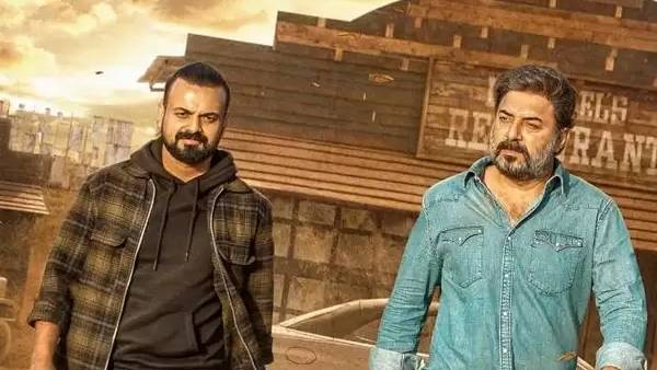 அரவிந்த சாமியின் ரெண்டகம் மீது கதை திருட்டு புகார் அரவிந்த சாமியின் ரெண்டகம் மீது கதை திருட்டு புகார்