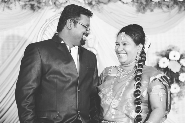 இரண்டாவது திருமணம்