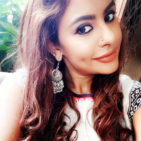  நடிகை ஸ்ரீரெட்டி