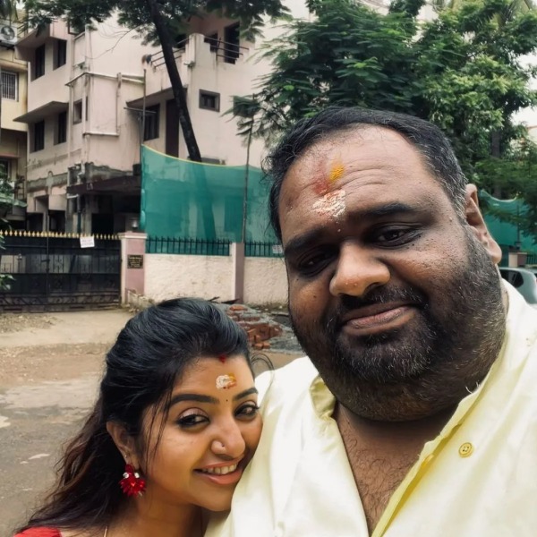 ஒரு மாசம் ஆச்சு