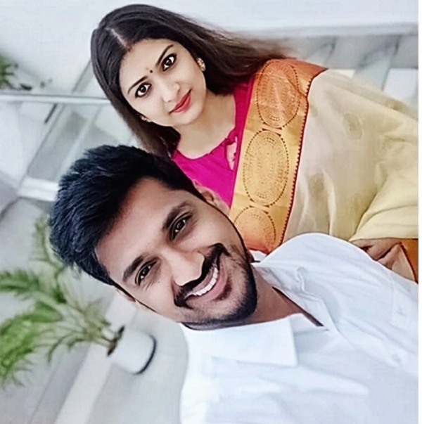 மகள் இருப்பதே தெரியாது