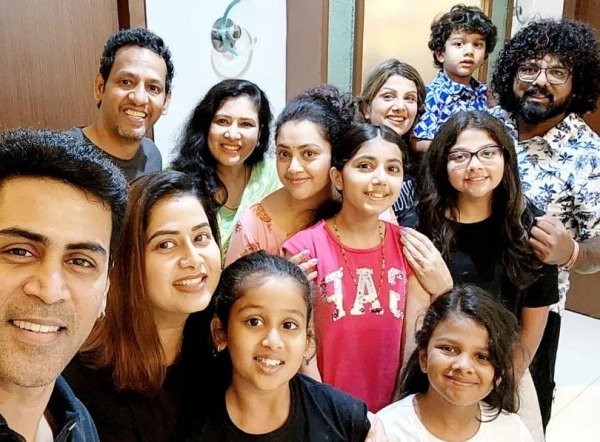 மெல்ல மெல்ல இயல்பு நிலை