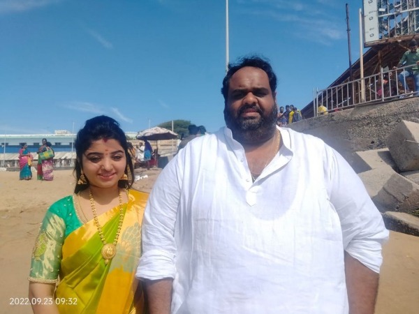 திருப்பதியில் திருமணம் திருப்பதியில் திருமணம்