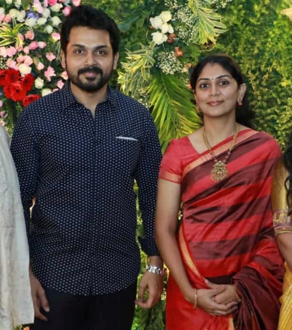 மனைவியின் லாஜிக்