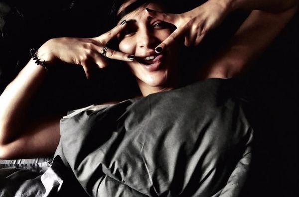 மூக்கை பிளாஸ்டிக் சர்ஜரி செய்தேன்