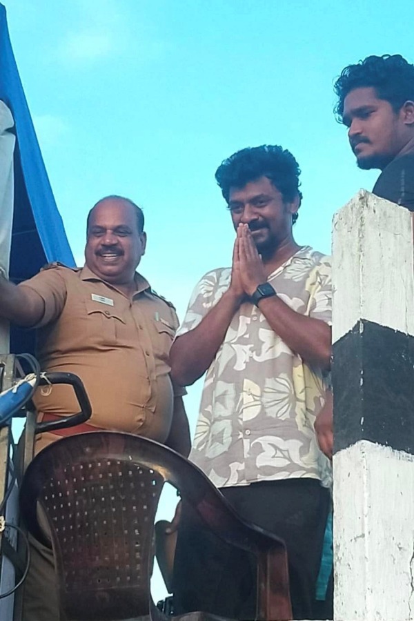 வைரலாகும் போட்டோஸ்