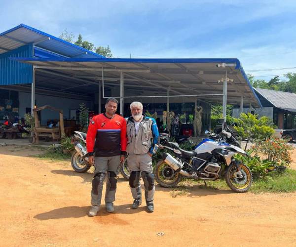 ரியல் கெத்து ரியல் கெத்து