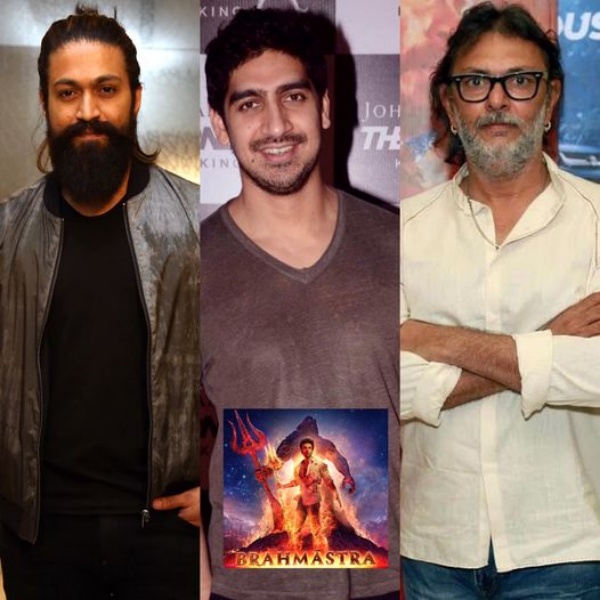 கர்ணாவில் யாஷ்