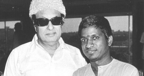 நடிகனும் இசையும்