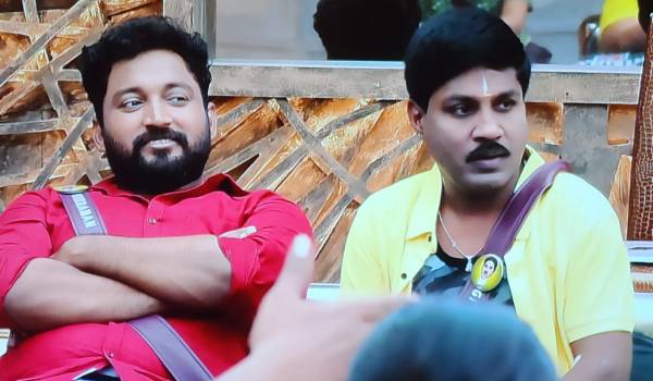 கிராமத்திலிருந்து வந்தவர்களுக்கு ஏற்படும் அதிர்ச்சி கிராமத்திலிருந்து வந்தவர்களுக்கு ஏற்படும் அதிர்ச்சி