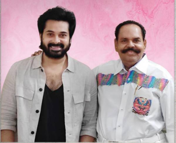 ஹீரோ அறிமுகம்