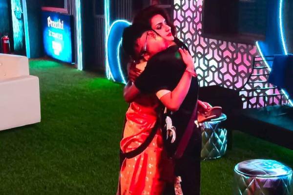  கடலைப்போடு கட்டிப்பிடி வைத்தியமாக மாறியதே கோலார்