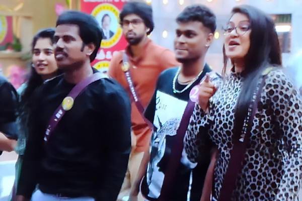 எந்த சீசனிலும் இல்லாத உரசல் பார்ட்டி அசல் கோலார் எந்த சீசனிலும் இல்லாத உரசல் பார்ட்டி அசல் கோலார்