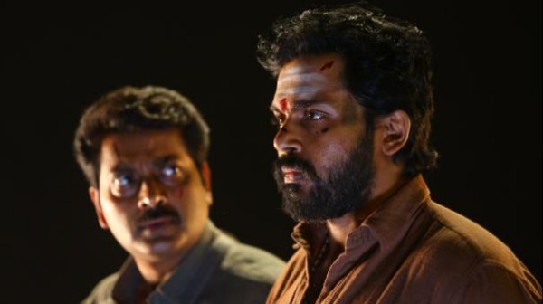 முடிந்தது புரட்டாசி 