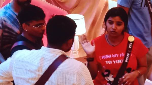 தனலட்சுமியிடம் உருவகேலியில் ஈடுபட்டா அசல் கோலார் தனலட்சுமியிடம் உருவகேலியில் ஈடுபட்டா அசல் கோலார்