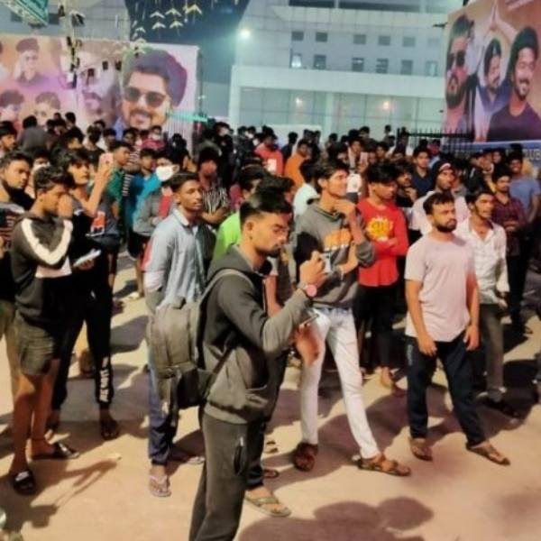  சினிமா பார்க்க ரூ.1000 கோடியை செலவழித்த தமிழக மக்கள் மலைப்பாக இருக்கா?