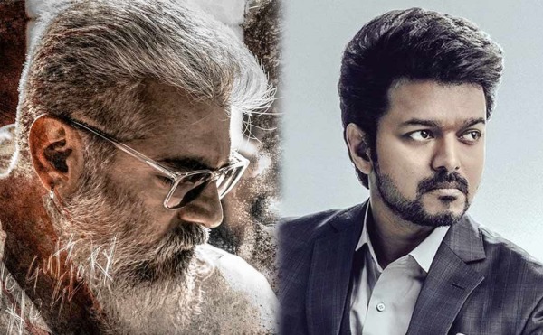 பாக்ஸ் ஆபிஸ் போட்டி 