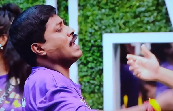 தலைவன் ஜிபி முத்து செம 