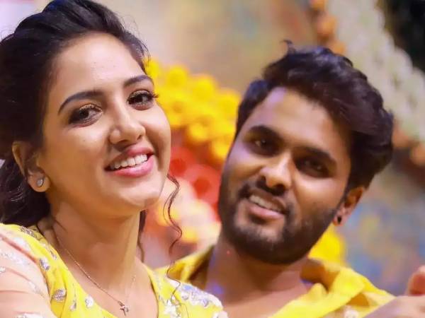 தீபாவளி கொண்டாட்டம்