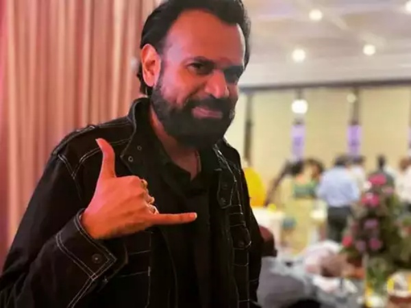 பிரேம்ஜி தான் வில்லன்