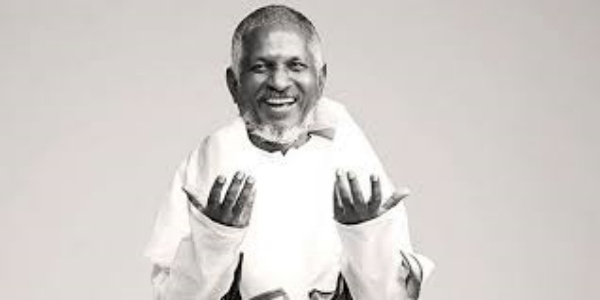 இளையராஜா எனும் புயல்